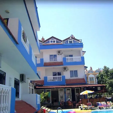 Atlantis Apartamento