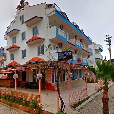 Apartamento Atlantis *