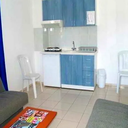 Atlantis Apartment *