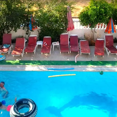 Apartament Atlantis *